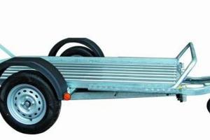 Cresci rimorchi pt7l 750 pronta consegna