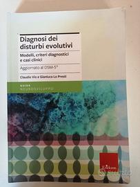 Diagnosi dei disturbi evolutivi