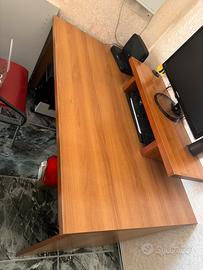 Scrivanie componibili