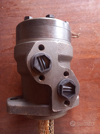Motore idraulico OMP 100