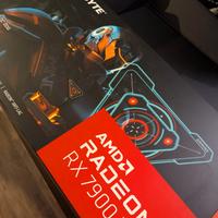 Gigabyte Radeon RX 7900 XT