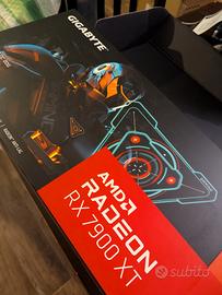 Gigabyte Radeon RX 7900 XT