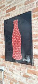 quadro coca cola limited edition