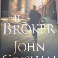 il Broker -John Grisham