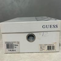 Decollete Guess