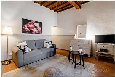 Affitti settimanali Firenze Agosto Settembre 25