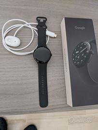 Google Pixel Watch 4 (45mm) Wi-Fi