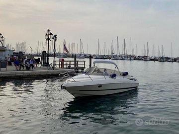 CRANCHI CSL 28