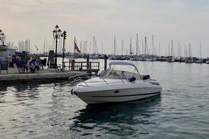 CRANCHI CSL 28