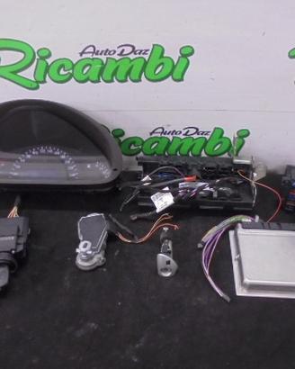 KIT AVVIAMENTO CLASSE C W203 KOMPRESSOR 2.0 2004