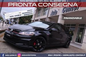 Volkswagen Golf GT 7.5 GTI TCR DSG 2.0 TSI *1...
