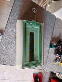 QUADRI ELETTRICI DA PARETE