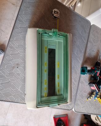 QUADRI ELETTRICI DA PARETE