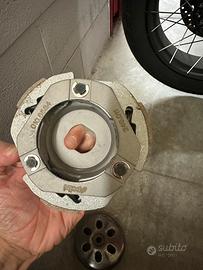 Frizione e Campana Polini per honda sh 125