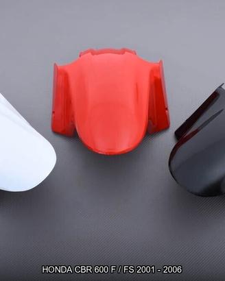 Parafango anteriore per HONDA CBR 600 F 2001 2006