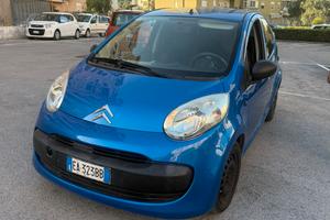 Citroen C1 perfetta 
