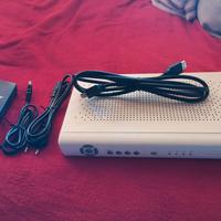Decoder Sky HD