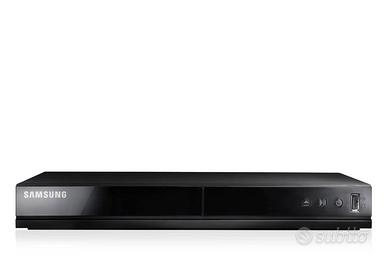 Lettore Samsung DVD-E360