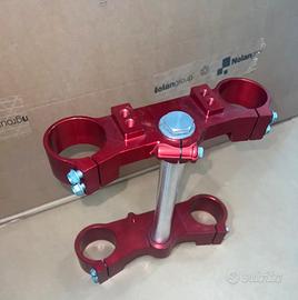 Piastre forcella Beta RR