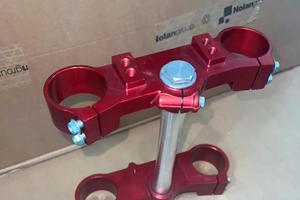Piastre forcella Beta RR