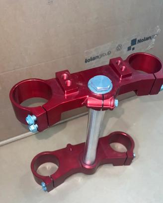 Piastre forcella Beta RR