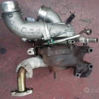 Turbina jeep 3.0 crdi 35242180f