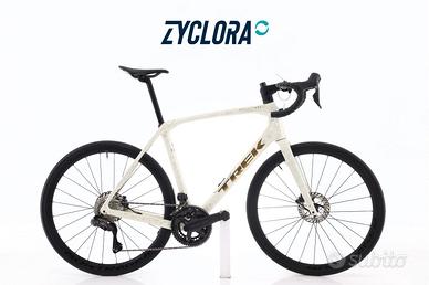 Trek Domane SLR Project One Di2 12V t.58