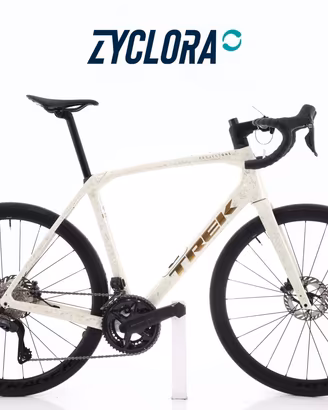 Trek Domane SLR Project One Di2 12V t.58