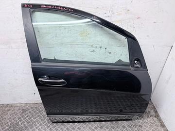 Porta Anteriore Destra Mercedes Classe A W169 5 Po