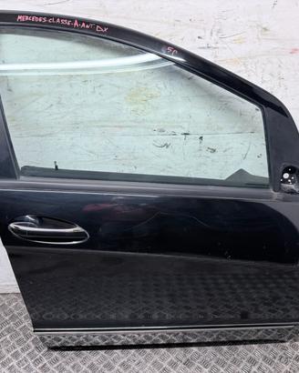 Porta Anteriore Destra Mercedes Classe A W169 5 Po