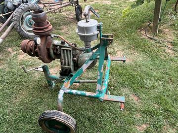 Pompa per Irrigazione Caprari