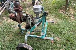 Pompa per Irrigazione Caprari