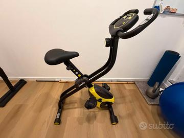 Cyclette Diadora