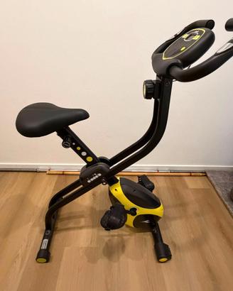 Cyclette Diadora