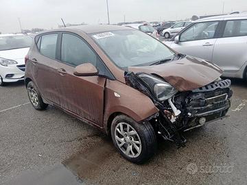 RICAMBI USATI AUTO HYUNDAI i10 2° Serie G3LA Benz