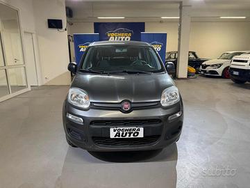 FIAT Panda 0.9 TwinAir Turbo Natural Power Loung