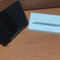 Samsung Tab S9 FE  256 GB + cover