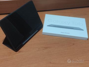 Samsung Tab S9 FE  256 GB + cover