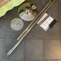 Palo pole dance spin professionale