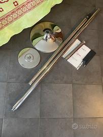 Palo pole dance spin professionale