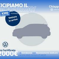 Volkswagen T-Cross 1ª serie 1.0 tsi r-line 115cv