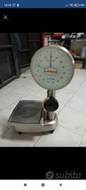 Bilancia analogica
