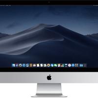 iMac 27″ 5K 2020 retina | i7 3.8Ghz | Ram32Gb