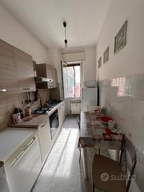 Stanza Singola vicino a M3 - Crescenzago