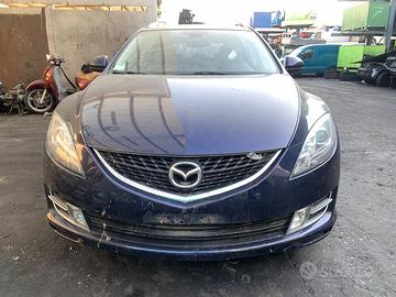 Ricambi Mazda 6 sw 2009 2.0 benzina LF