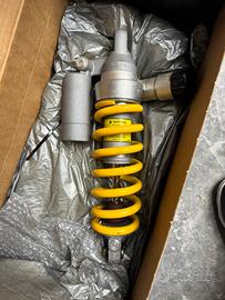 Ducati Desert X - Mono ammortizzatore