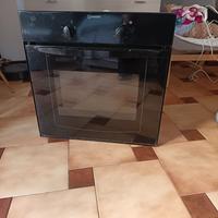 Forno indesit