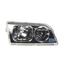 FANALE SINISTRO INTERNO VOLVO S40 V40 96-00 NERO