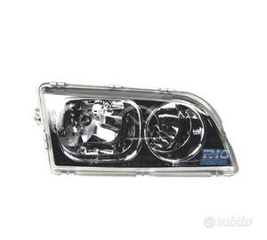 FANALE SINISTRO INTERNO VOLVO S40 V40 96-00 NERO