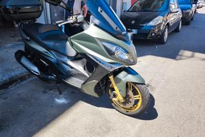 🏍️ KYMCO XCITING 400 – ANNO 2015
